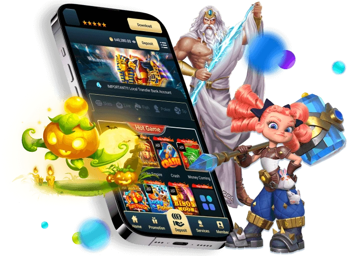 Hình ảnh minh họa bảo mật dữ liệu Go666