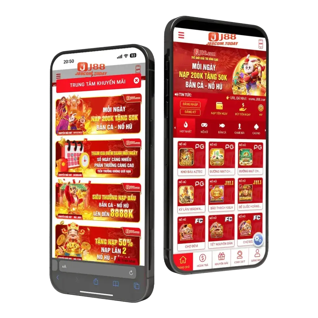 Trải nghiệm mượt mà trên ứng dụng Go666