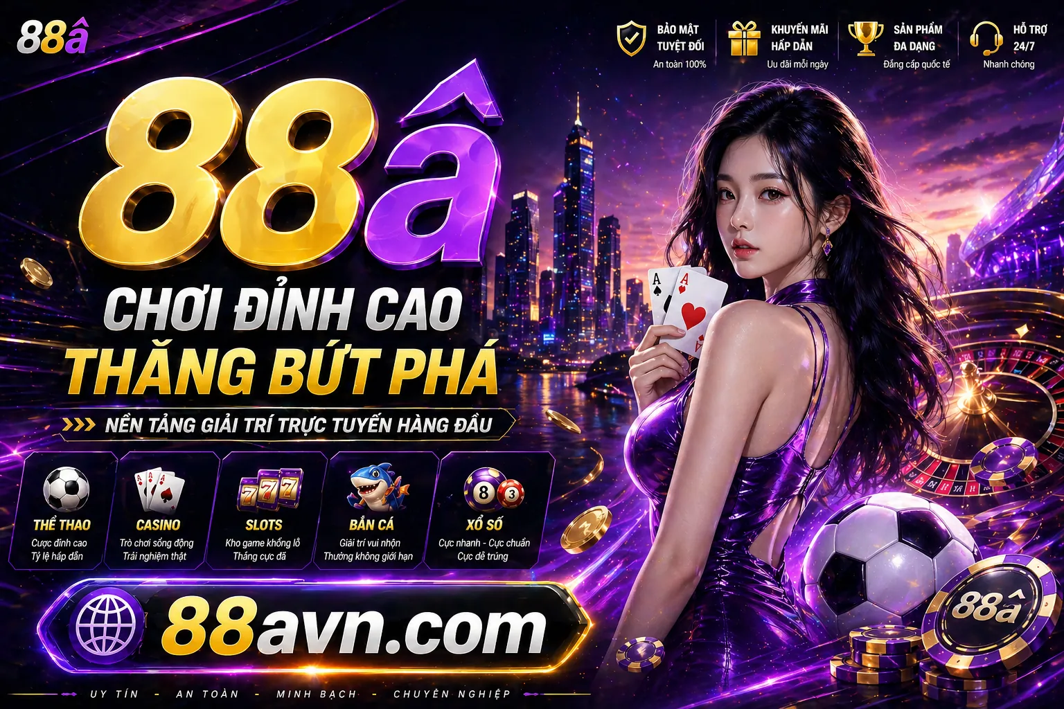 Hình ảnh chính các ưu đãi hấp dẫn của Go666
