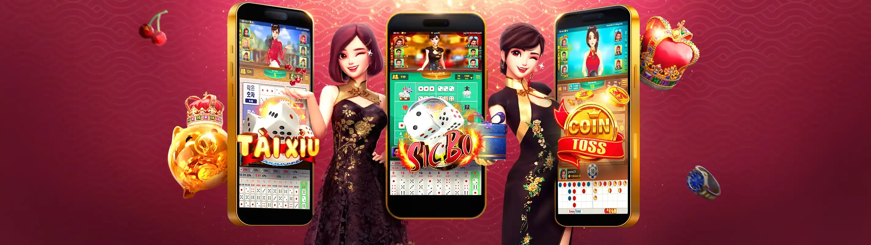 Hướng dẫn cài đặt ứng dụng Go666 trên thiết bị iOS