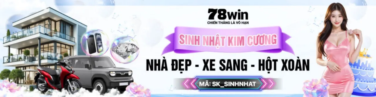 Đặc quyền thành viên VIP Go666