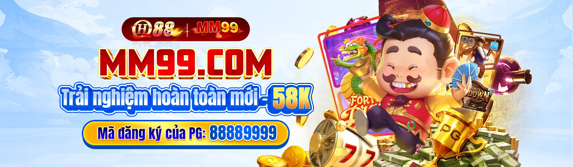 Các tính năng nổi bật của ứng dụng Go666