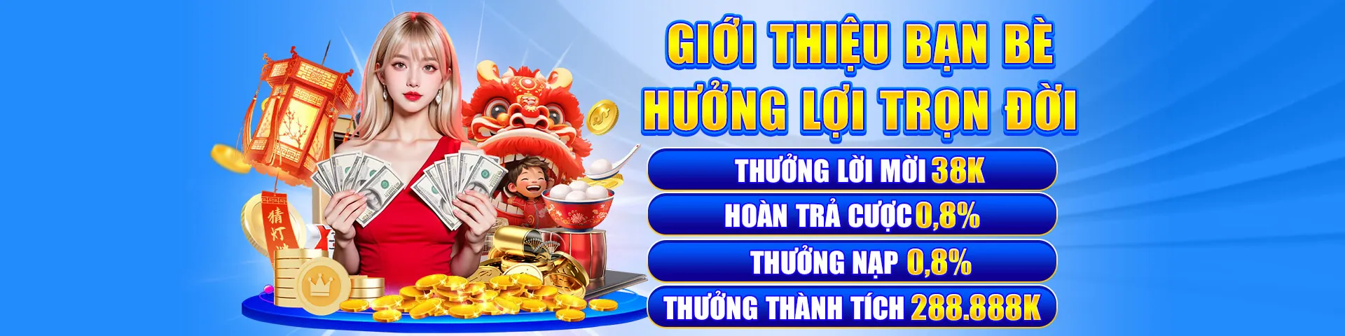 Tay vợt tennis đang giao bóng trên sân đất nện