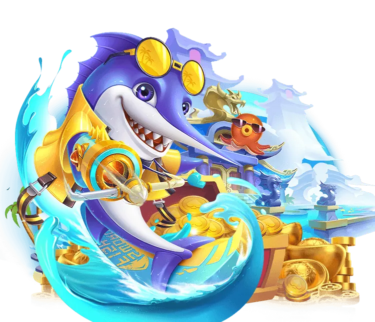 Slot game Rồng Vàng tại Go666