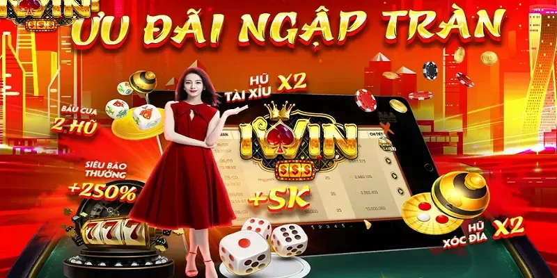 Thưởng chào mừng thành viên mới Go666